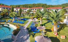 Hotel Chrousso Village 6