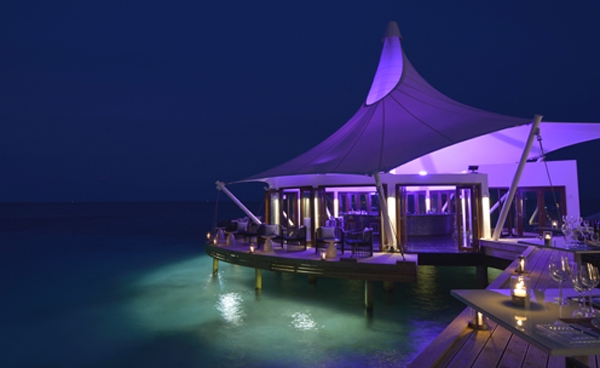 Clubul submarin din Maldive 5