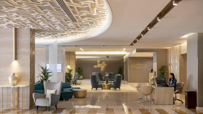 Hotel Two Seasons Dubai 1