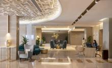 Hotel Two Seasons Dubai 1