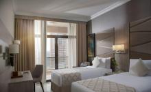 Hotel Two Seasons Dubai 2