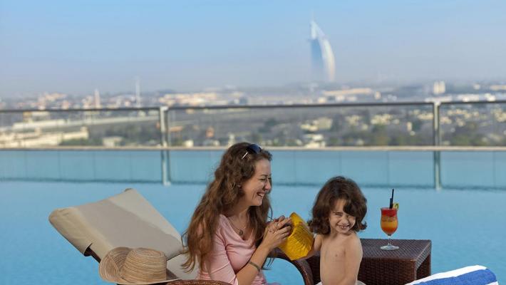 Hotel Two Seasons Dubai 3