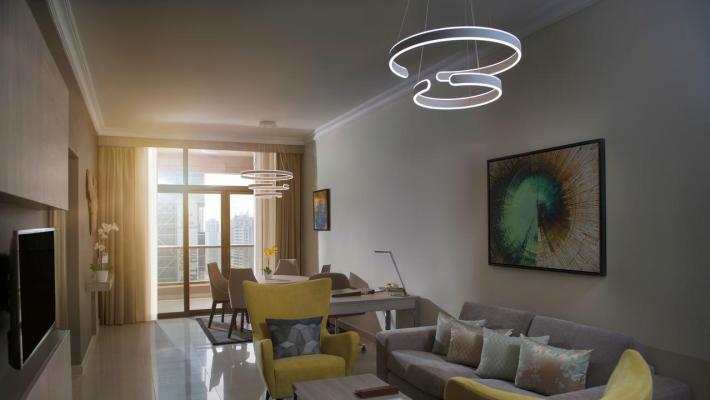 Hotel Two Seasons Dubai 4