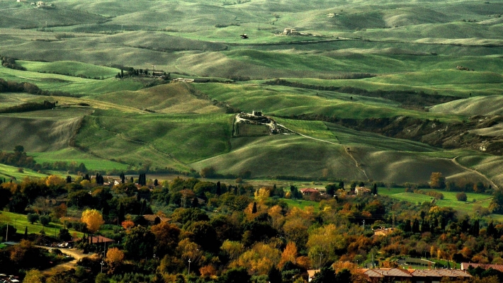 Volterra: experienta toscana autentica 3