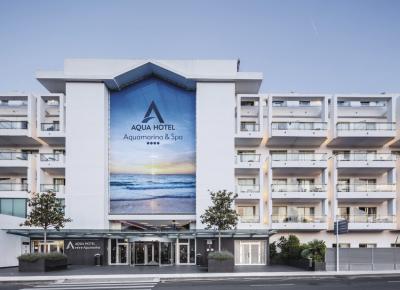 Hotel Aquamarina & Spa