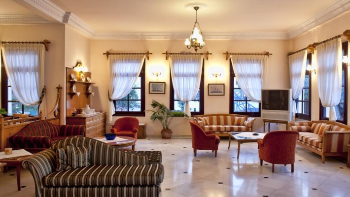 Hotel Veggera santorini_4