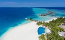 Maldive Targ 2