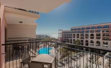 Hotel Westin Dragonara Resort 3