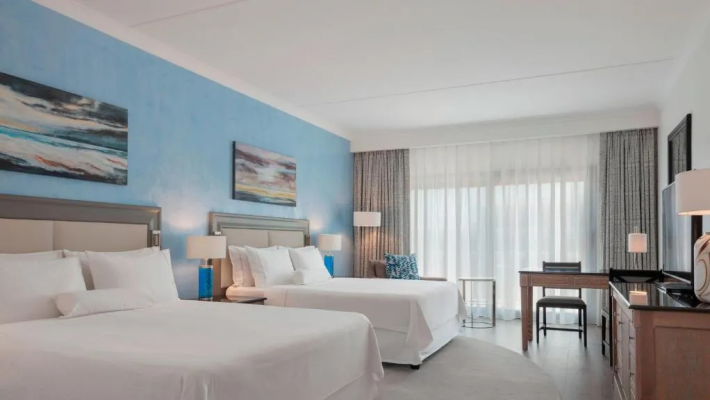 Hotel Westin Dragonara Resort 4
