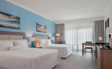 Hotel Westin Dragonara Resort 4