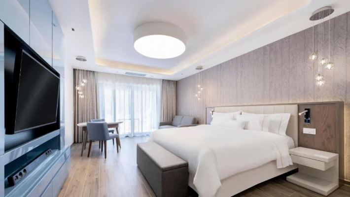 Hotel Westin Dragonara Resort 5