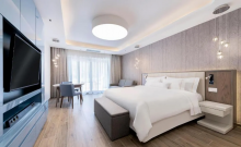 Hotel Westin Dragonara Resort 5