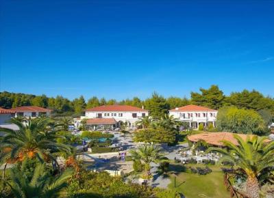 Hotel Chrousso Village