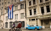 Turismul din Cuba in plina expansiune 3