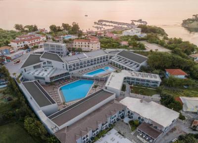Hotel Zante Sun